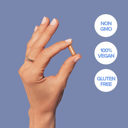 Menopause Gummy Vitamin