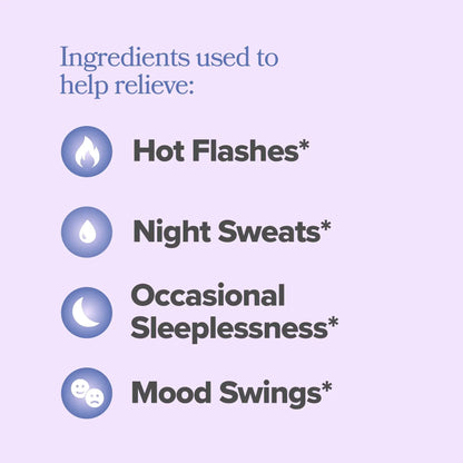 Menopause Gummy Vitamin