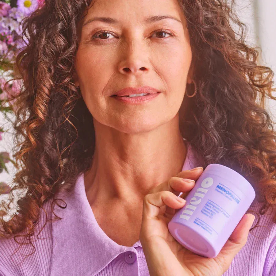 Menopause Gummy Vitamin