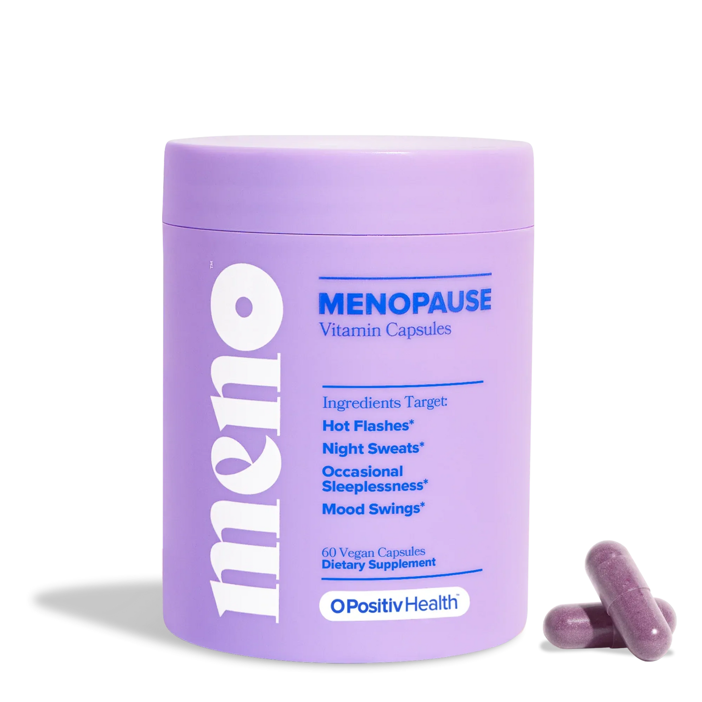 Menopause Gummy Vitamin