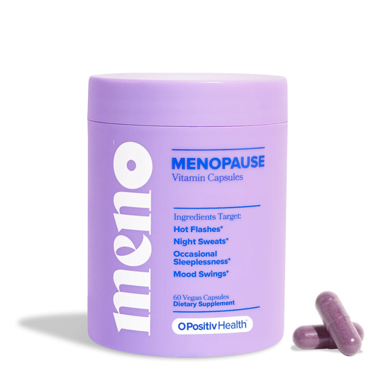 Menopause Gummy Vitamin